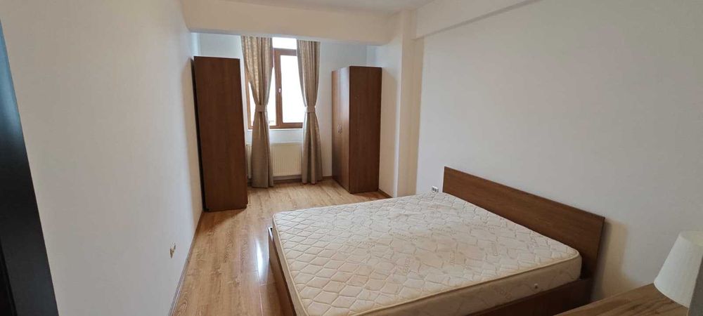 Închiriez apartament 2 camere