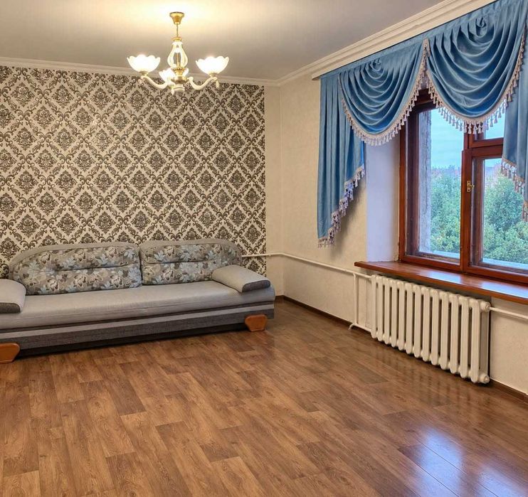 Продажа 3-комнатной квартиры