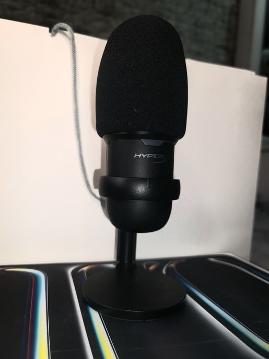 Microphone HyperX