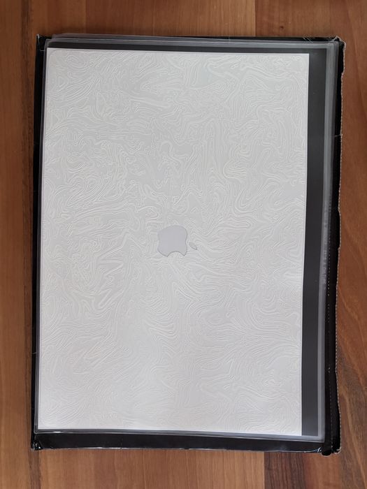 Apple MacBook Pro 16” Late 2019 (A2141) - като нов