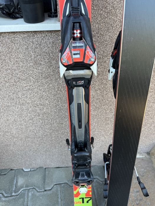 Volki 170см готови за сезона !