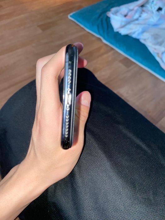 Обмен iPhone Xs Max 512gb описание