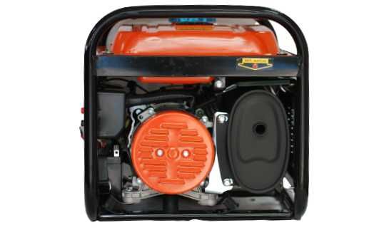 Генератор за ток 3800, 3 kW, бензинов, с акумулатор и ел. стартер