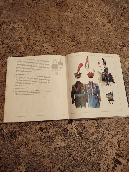 Продаем книгу Военная форма всех стран.