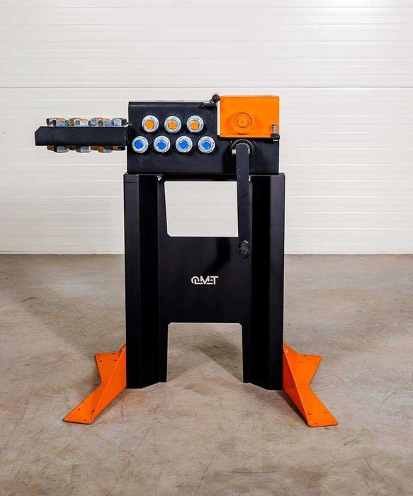 Dispozitive de indreptat sirma , platband si indoit /forjat profile