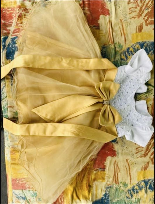 Rochie fetite de ceremonie / balet