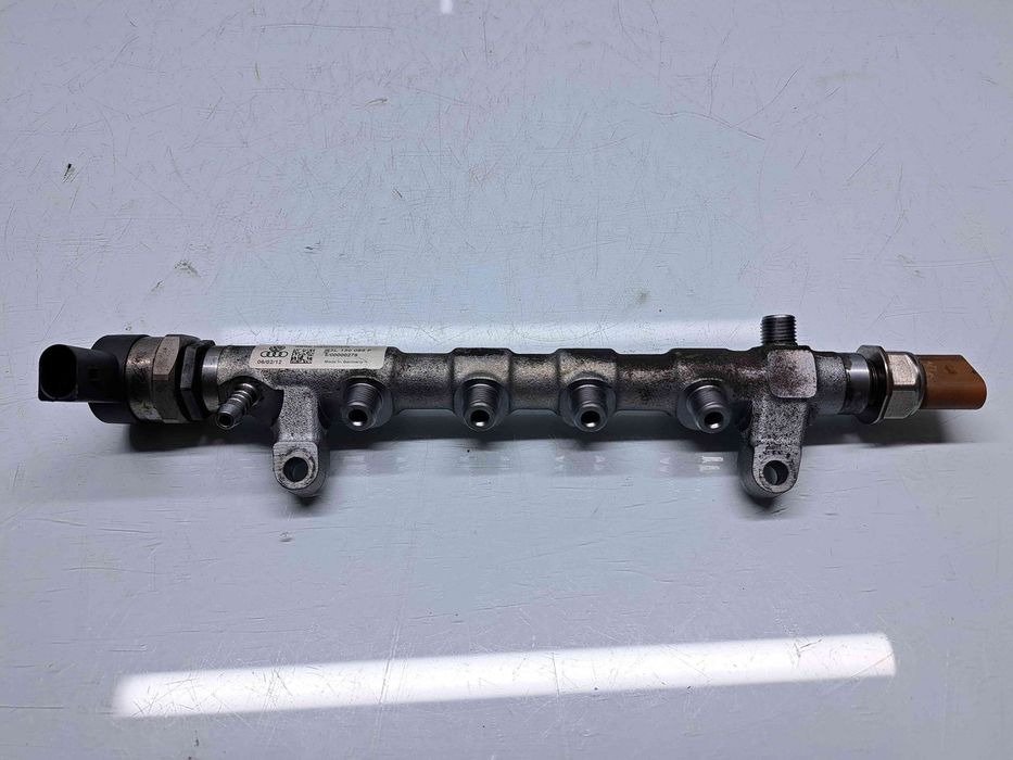 Rampa injectoare  Volkswagen Caddy 4 [Fabr 2011-2014] 03L130089P 2.0 T