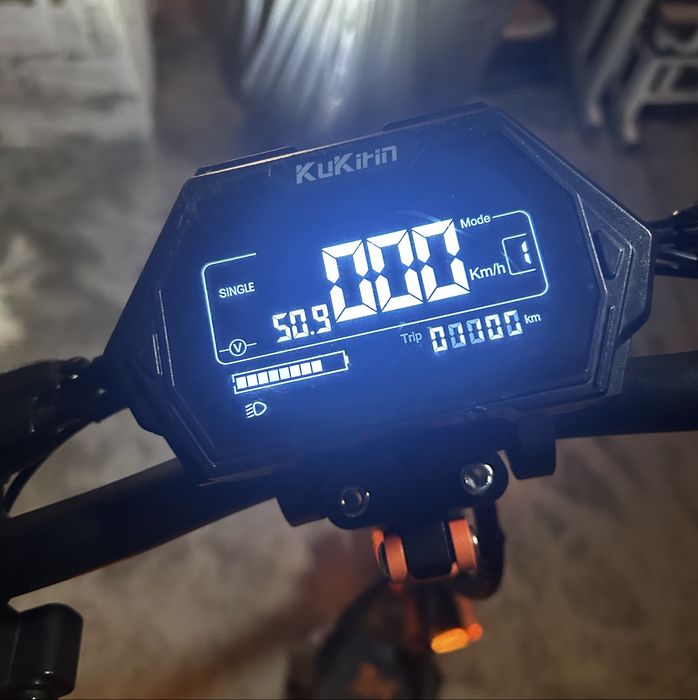 Kukirin G2 Pro 2025