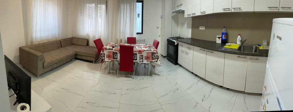 Cazare/Regim hotelier  Apartament 3 camere cazare  Sebastian sector 5