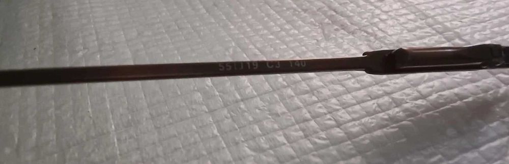 Rama ochelari Genesis 270