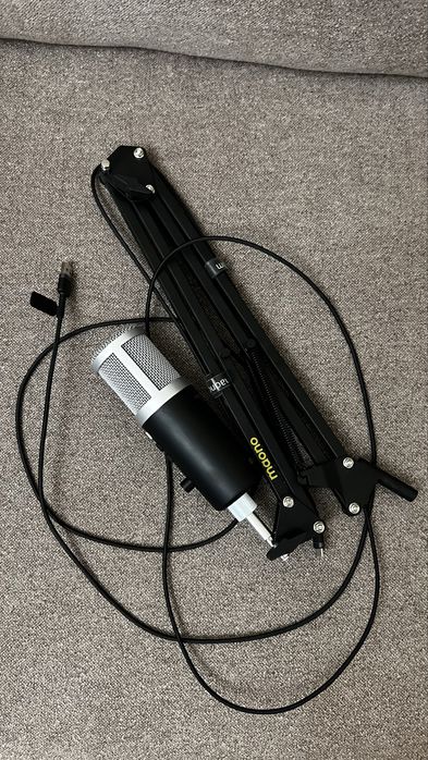 Микрофон Presonus Revelator