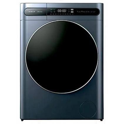 Стиральная машинка от компании IMMER 8 кг
Цвет: мокрый асфальт
Мотор И