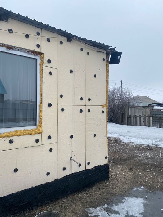 Продам дом ПСК восточный правый