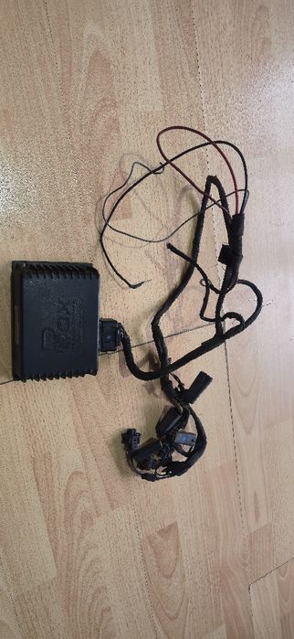 Power Box за Киа Соренто 2.5 CRDI