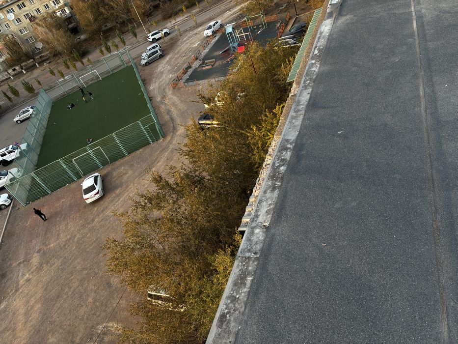 Продам 2х комнат. квартиру