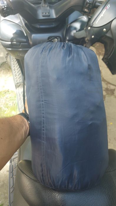 Sac de dormit de primăvară/toamnă