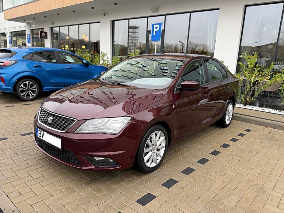 Seat Toledo