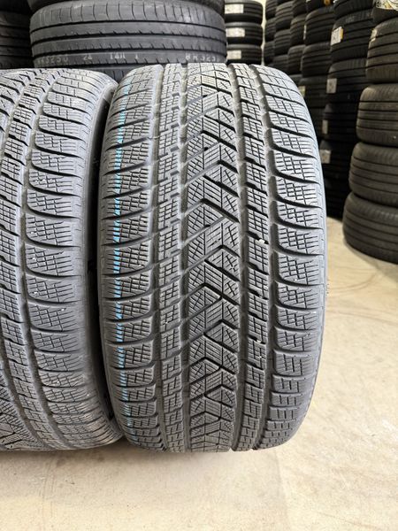 285/35/22 315/30/22 PIRELLI 4бр