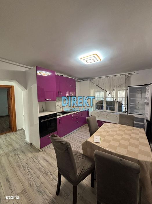 Casa Bistrita zona Valea Ghinzii