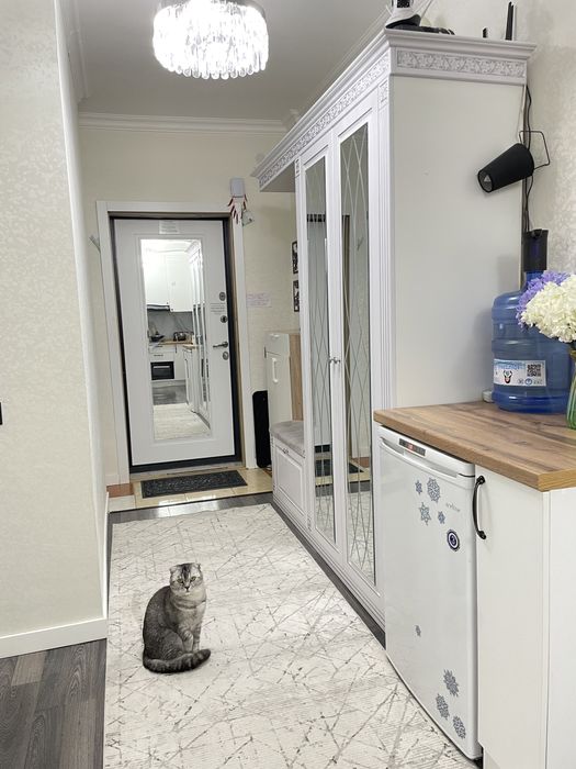 Продам 3 х комнатную квартиру