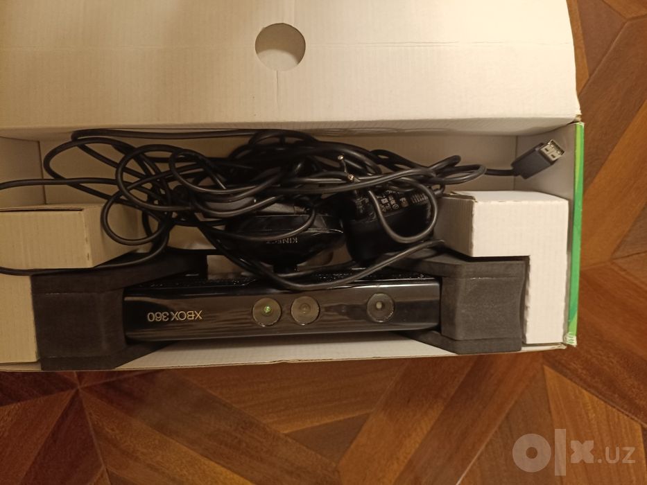 Kinect для XBOX 360