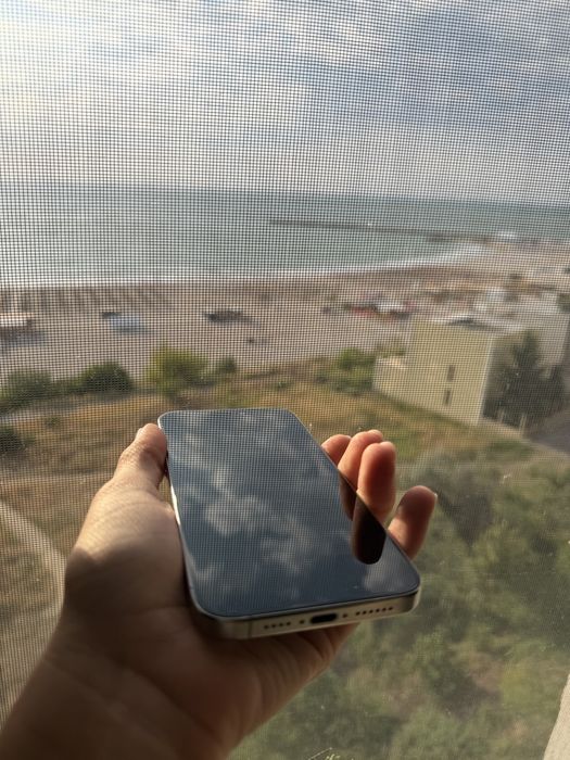Iphone 15 PRO MAX 512