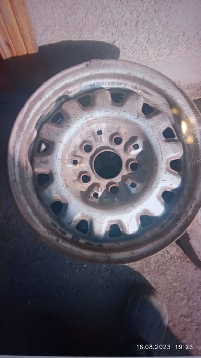 Продам Диски на 13