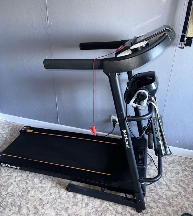 Беговая дорожка BeDLiving