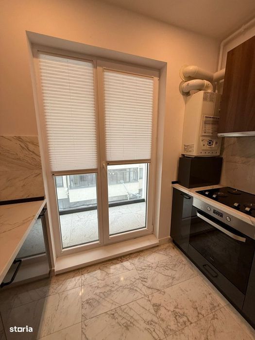 Apartament 2 camere decomandate TVA inclus Bd Timisoara