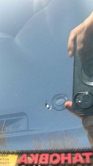 Ремонт реставрация лобовых автостекол