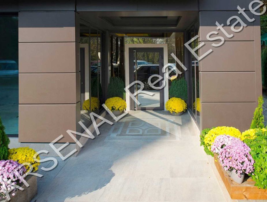 Дава се под наем Двустаен апартамент в София, Изгрев - 77 кв.м за 650 € - Снимка #5