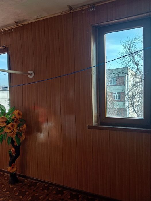 3 ком.квартира продаётся или обмен на 2 ком