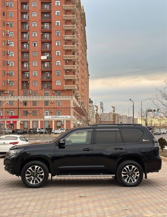 Аренда автомобиль