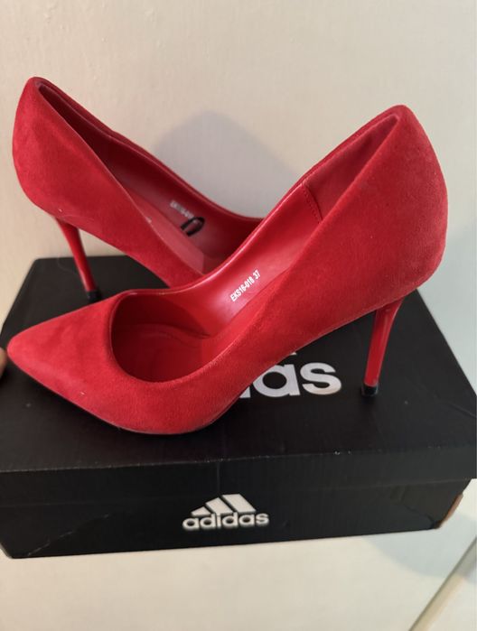 Стилни Женски обувки