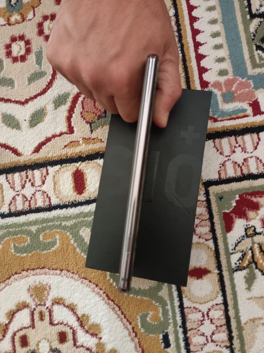 Samsung s10+ сатылады