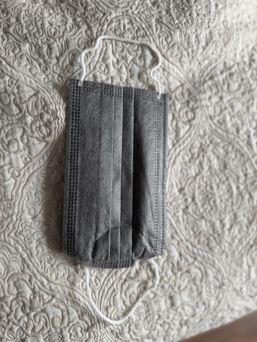 Продам мед маски