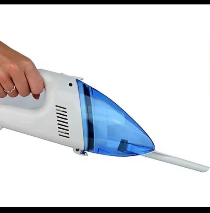 Aspirator auto 12v