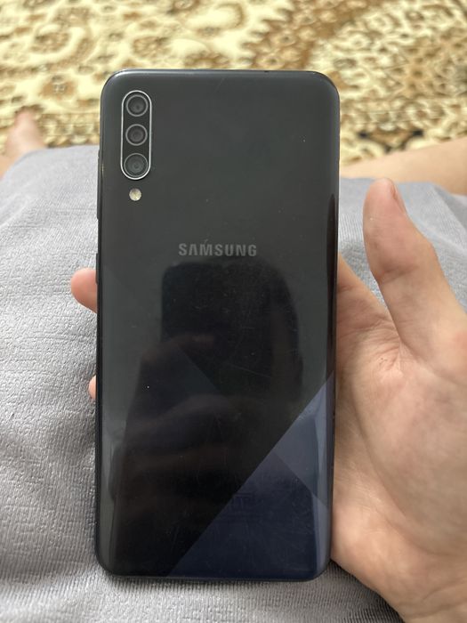 Samsung a30s надо менять дисплей