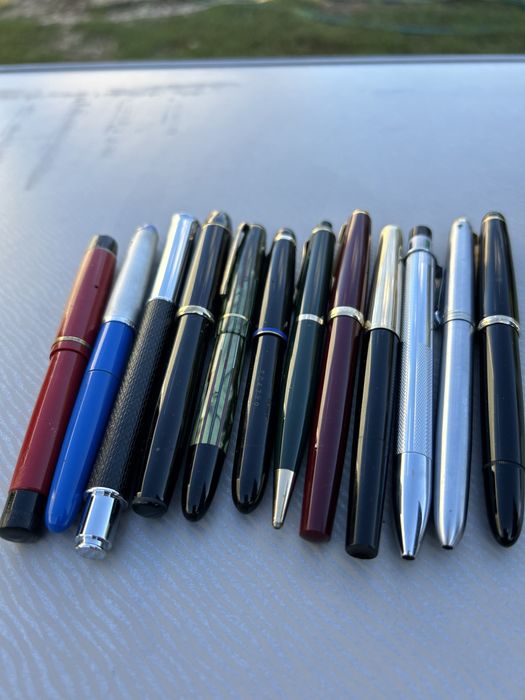 Stilouri pelikan germany