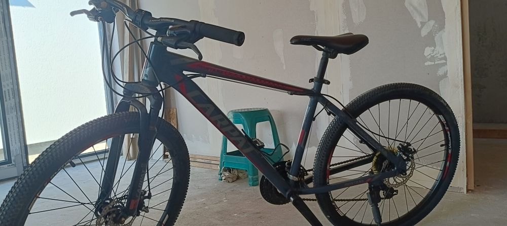 Bicicletă Carpat MTB