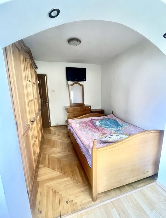 Apartament 3 camere de închiriat Cartier Scriitorilor
