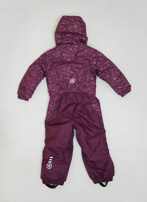 Salopeta iarnă Color Kids, combinezon zăpadă 10K,  Overall schi, nr 98