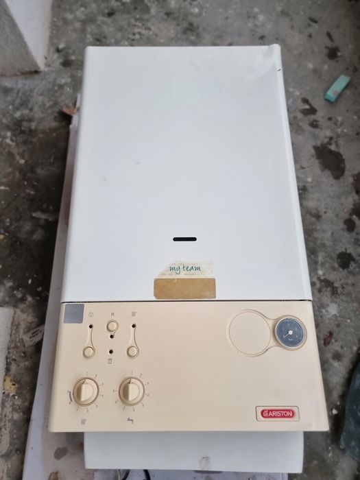 Centrala Ariston 24 kw