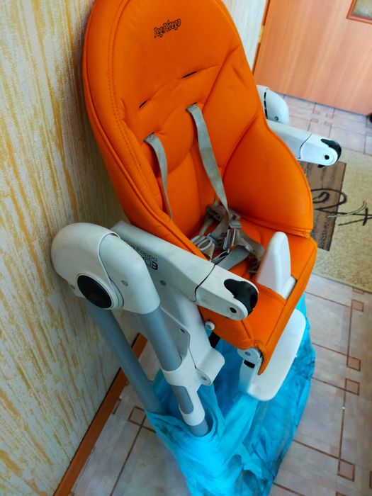 Продам детский стульчик