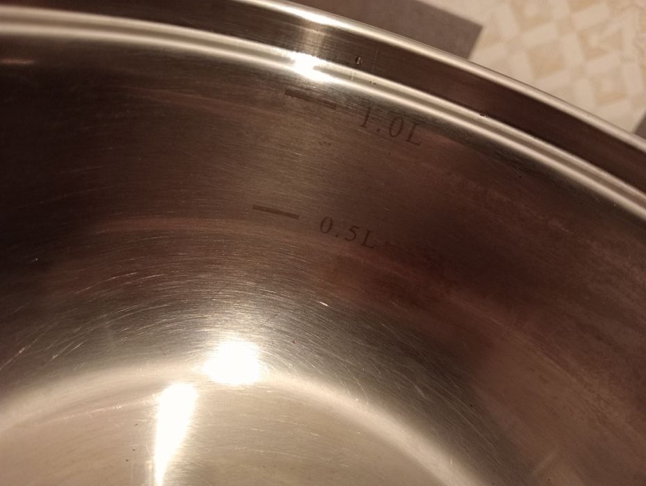 Сотейник ковш 1л