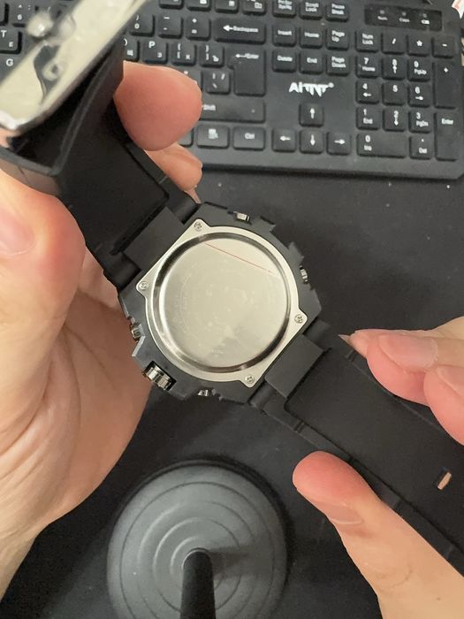 ! Продаются Часы Casio G Shock Новинка !