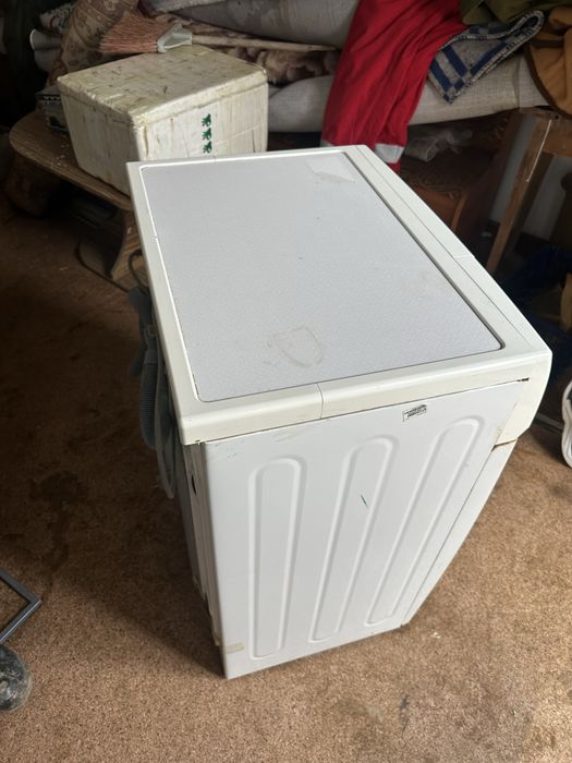 Продам Стиральную Машинку