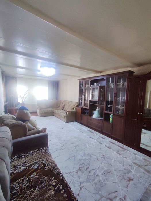 Продам дом в 2-м рабочем поселке