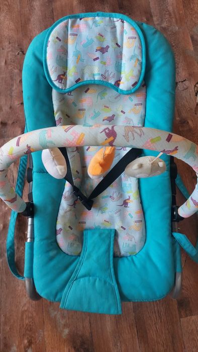 Балалар заттары сатылады