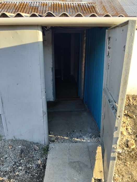 Сдаётся времянка